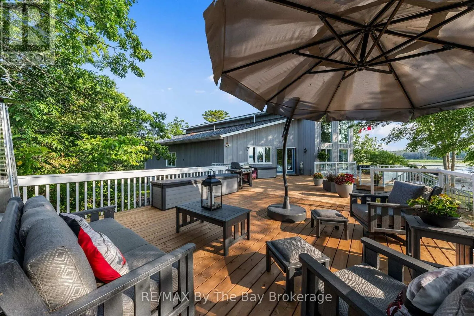 156 PRISQUE ROAD