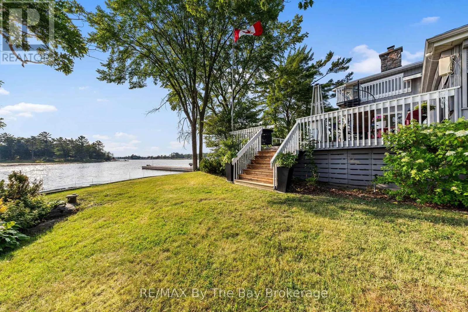 156 PRISQUE ROAD