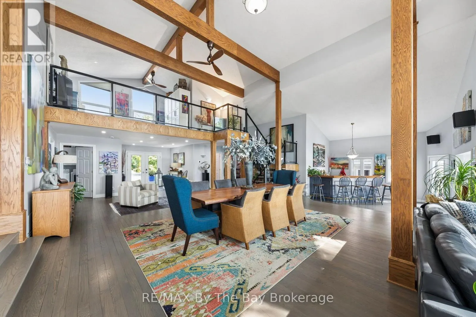 156 PRISQUE ROAD
