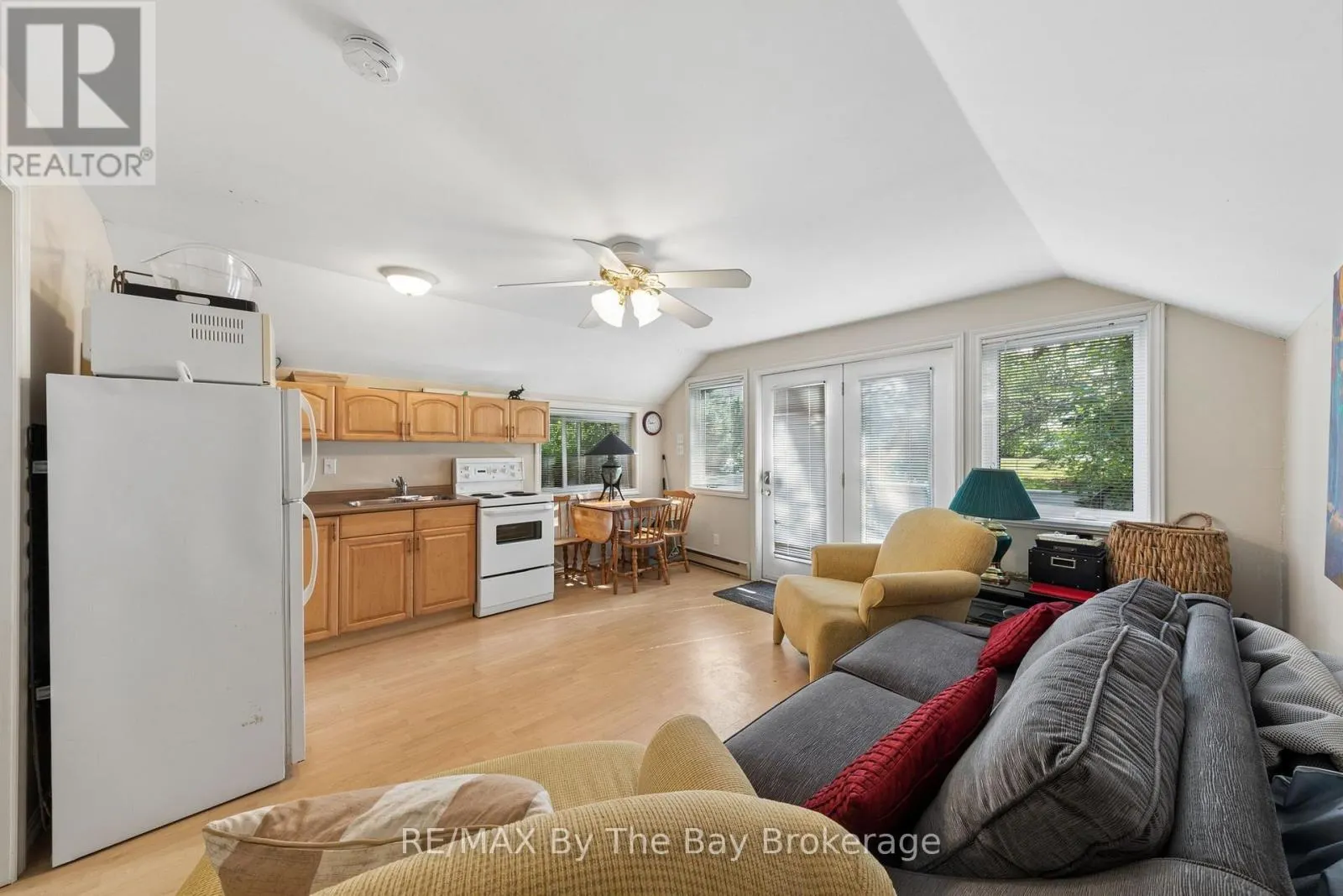 156 PRISQUE ROAD