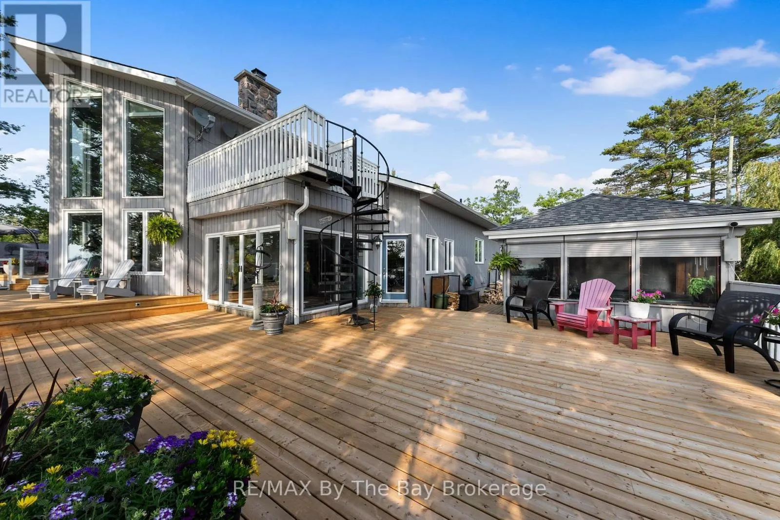 156 PRISQUE ROAD