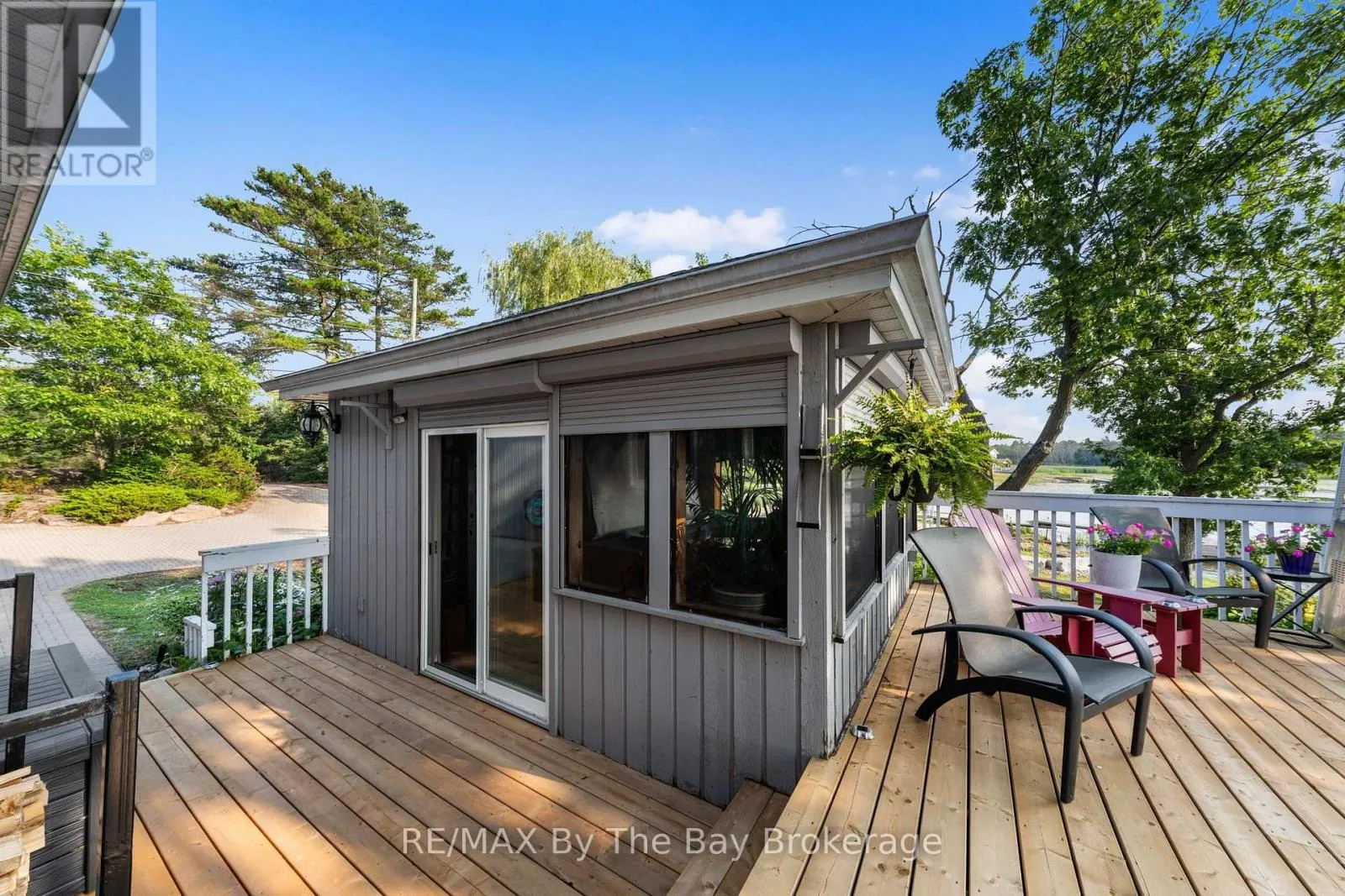 156 PRISQUE ROAD