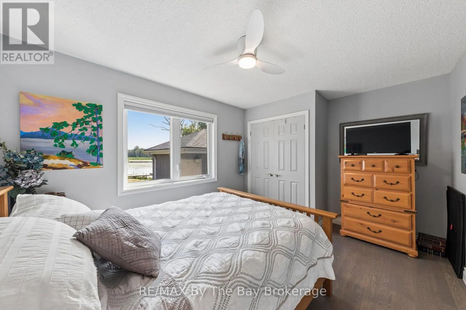 156 PRISQUE ROAD