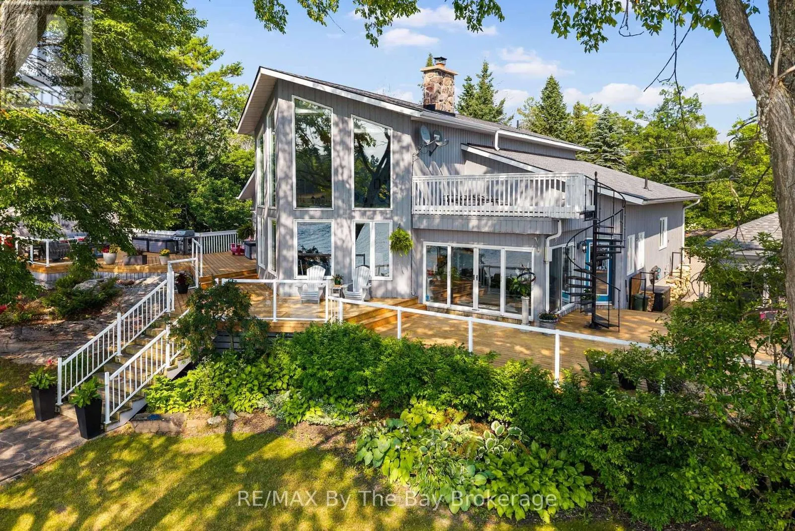 156 PRISQUE ROAD