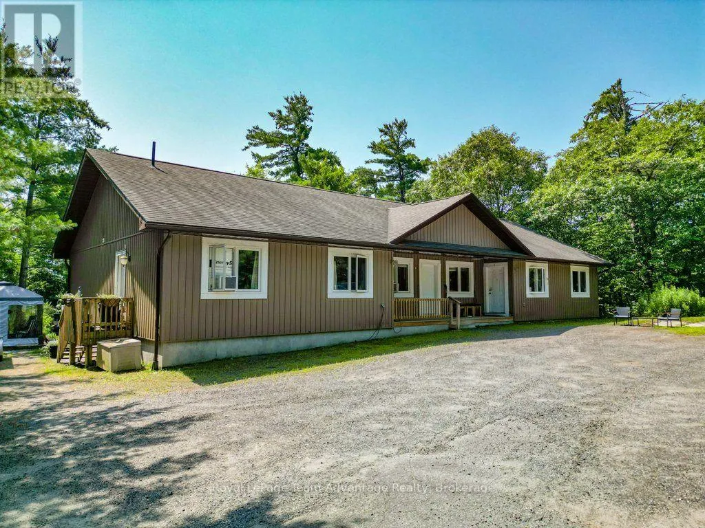 30 HANNA ROAD
