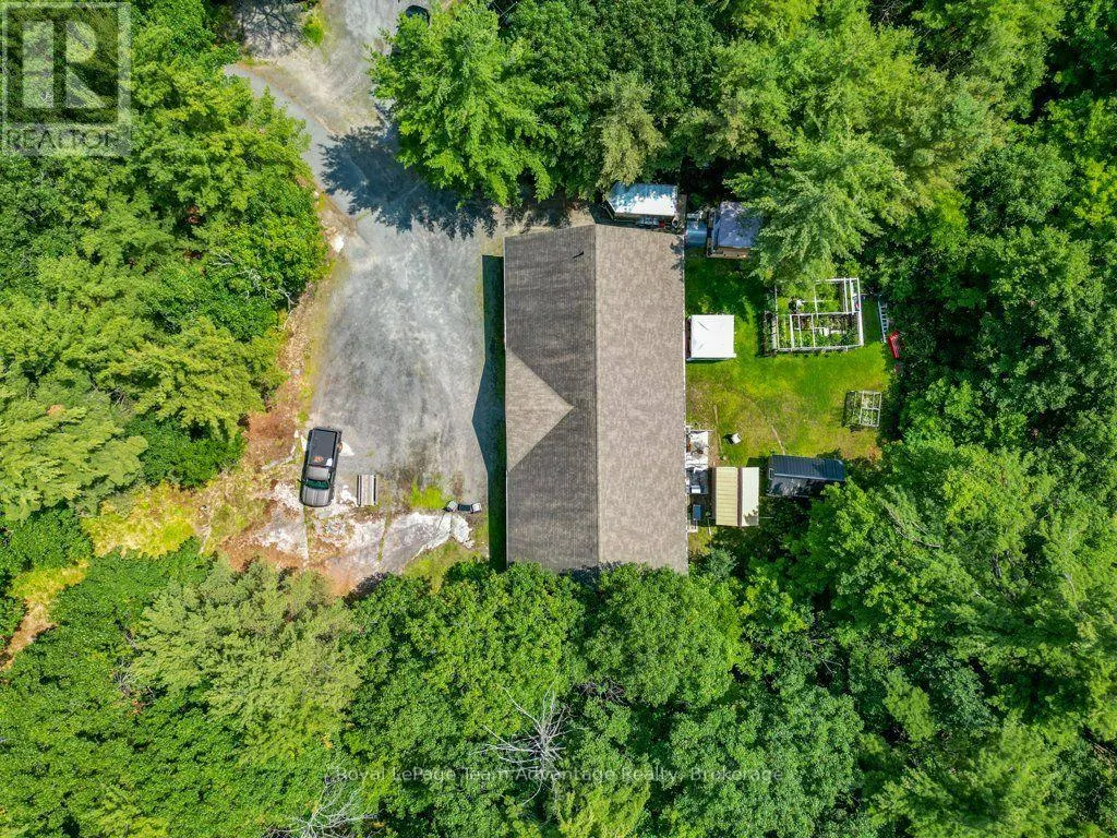 30 HANNA ROAD