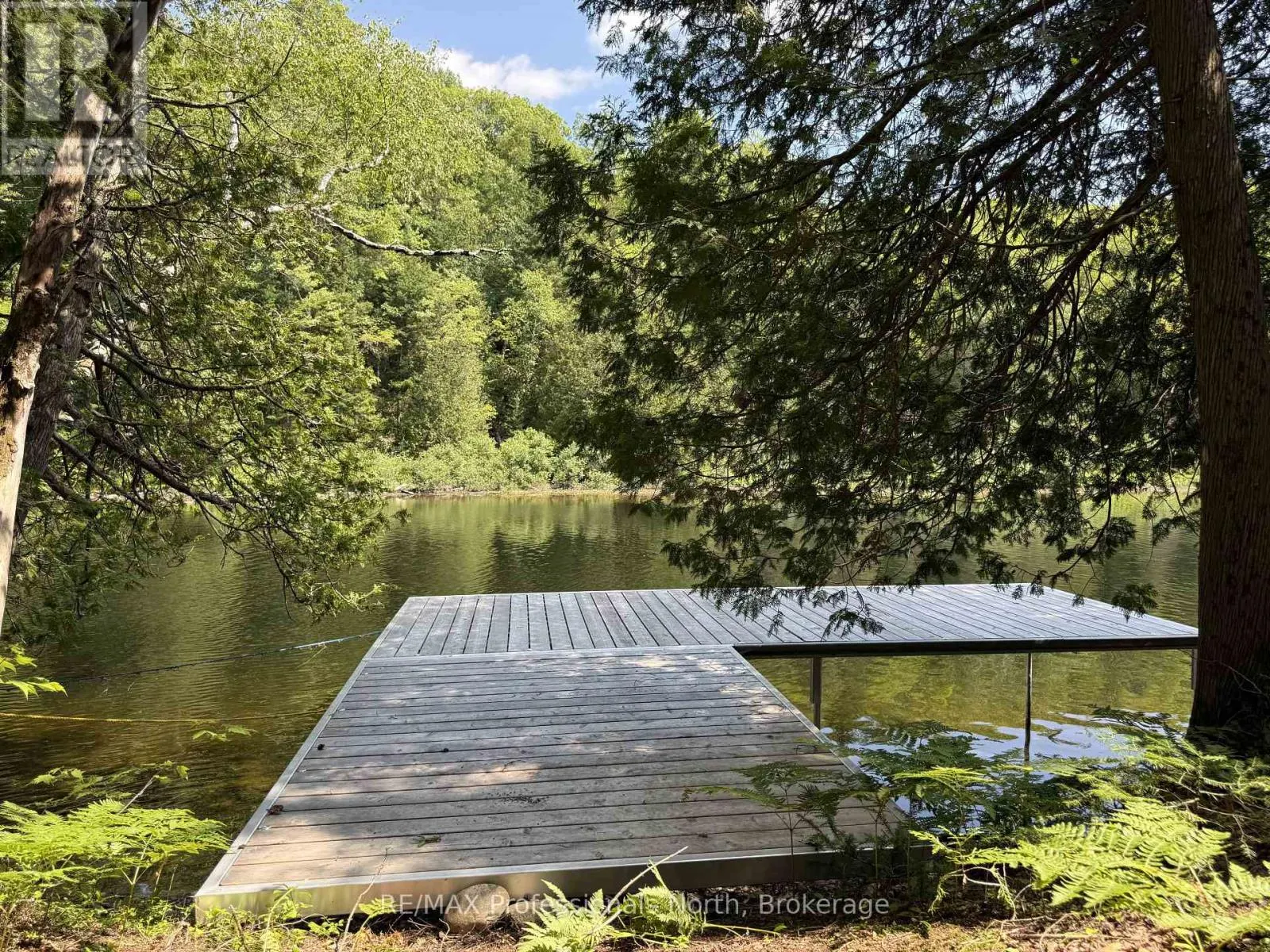 1125 FAIRY FALLS ROAD
