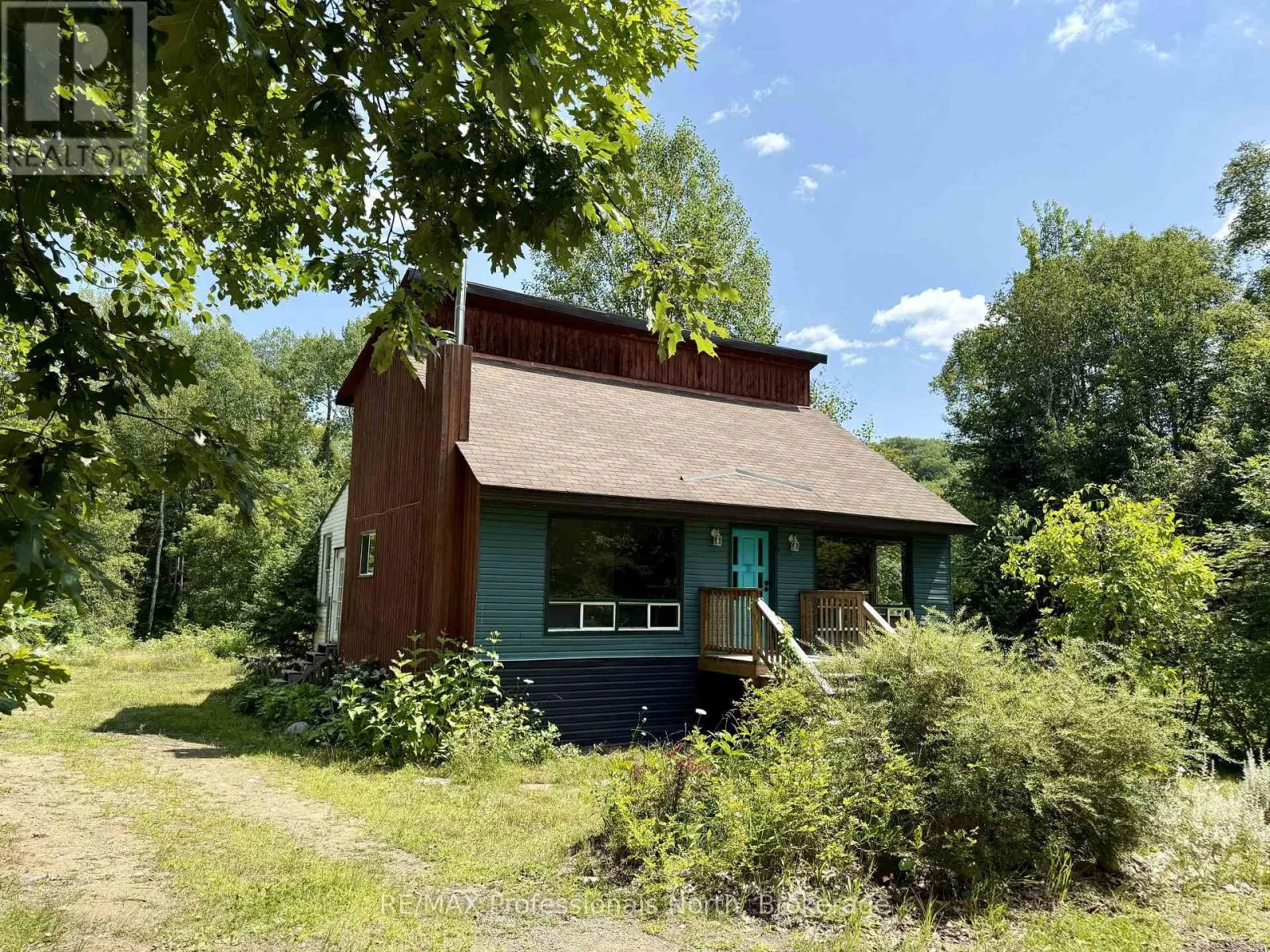 1125 FAIRY FALLS ROAD