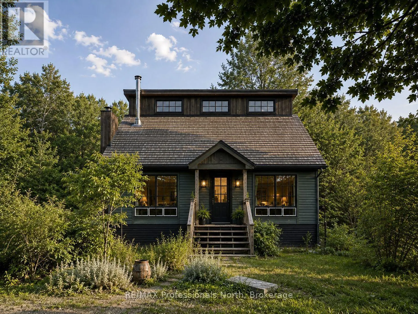 1125 FAIRY FALLS ROAD