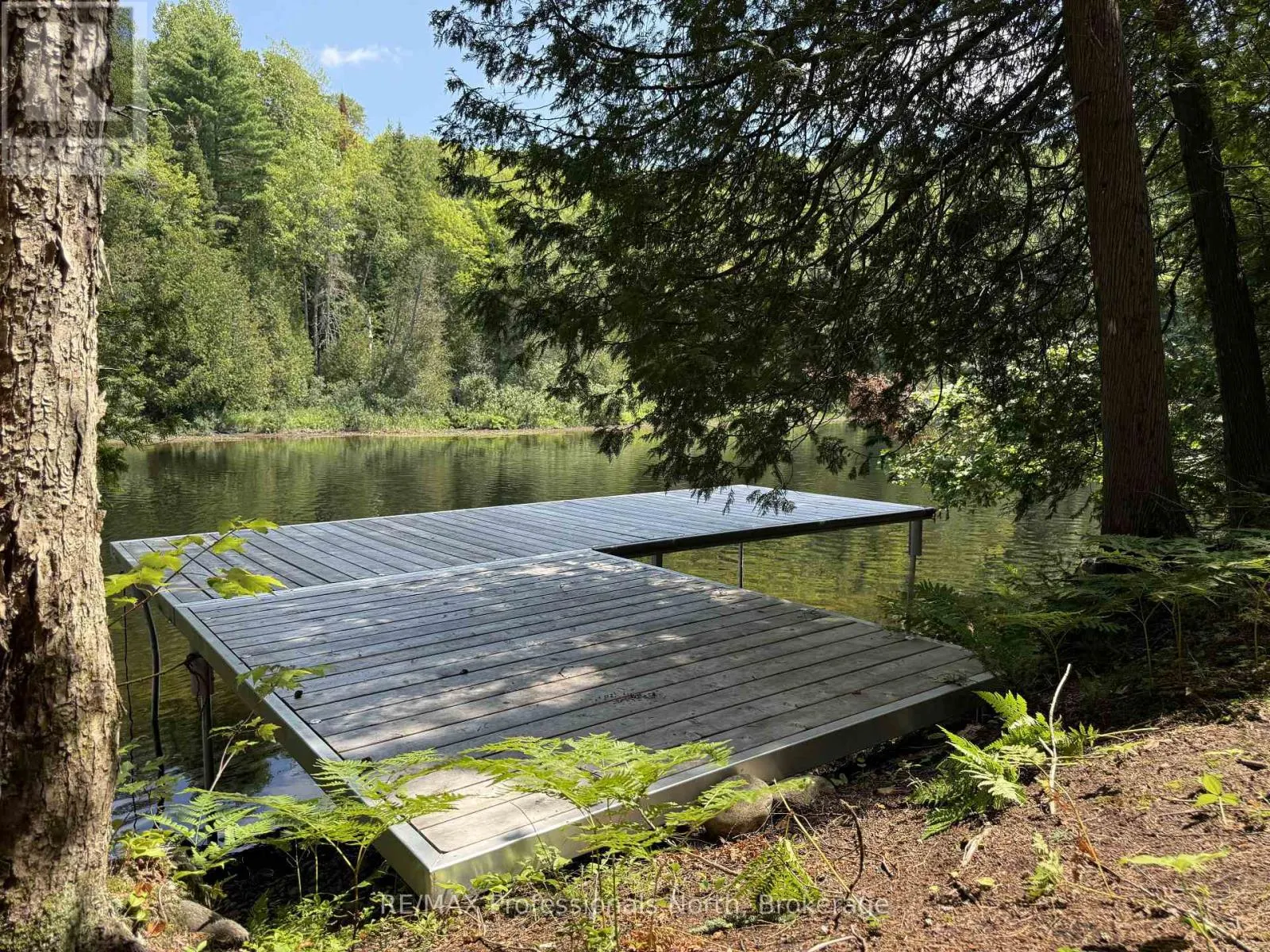 1125 FAIRY FALLS ROAD
