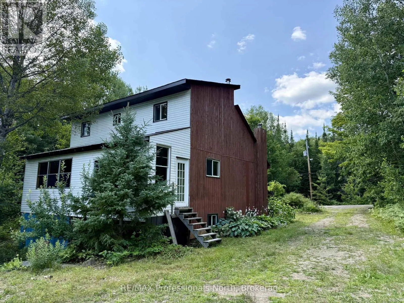 1125 FAIRY FALLS ROAD
