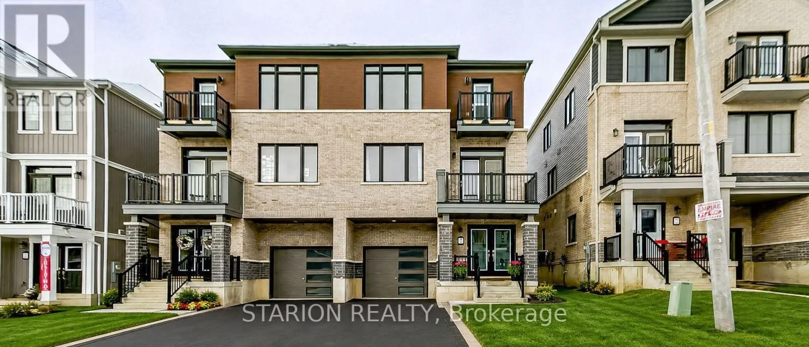 29 GRANVILLE CRESCENT