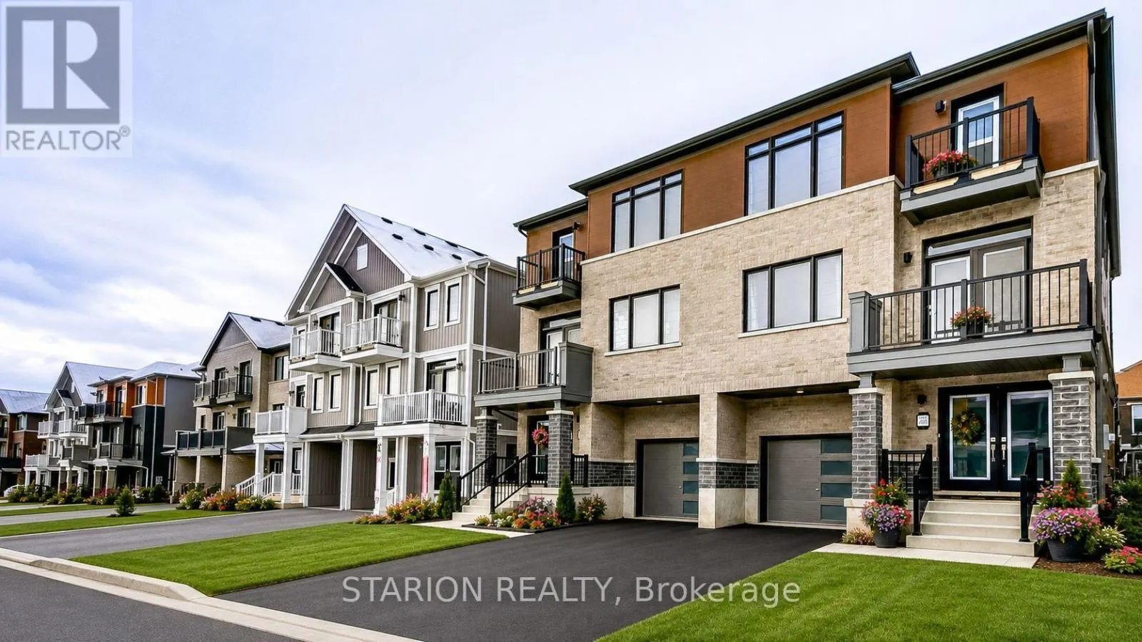 29 GRANVILLE CRESCENT