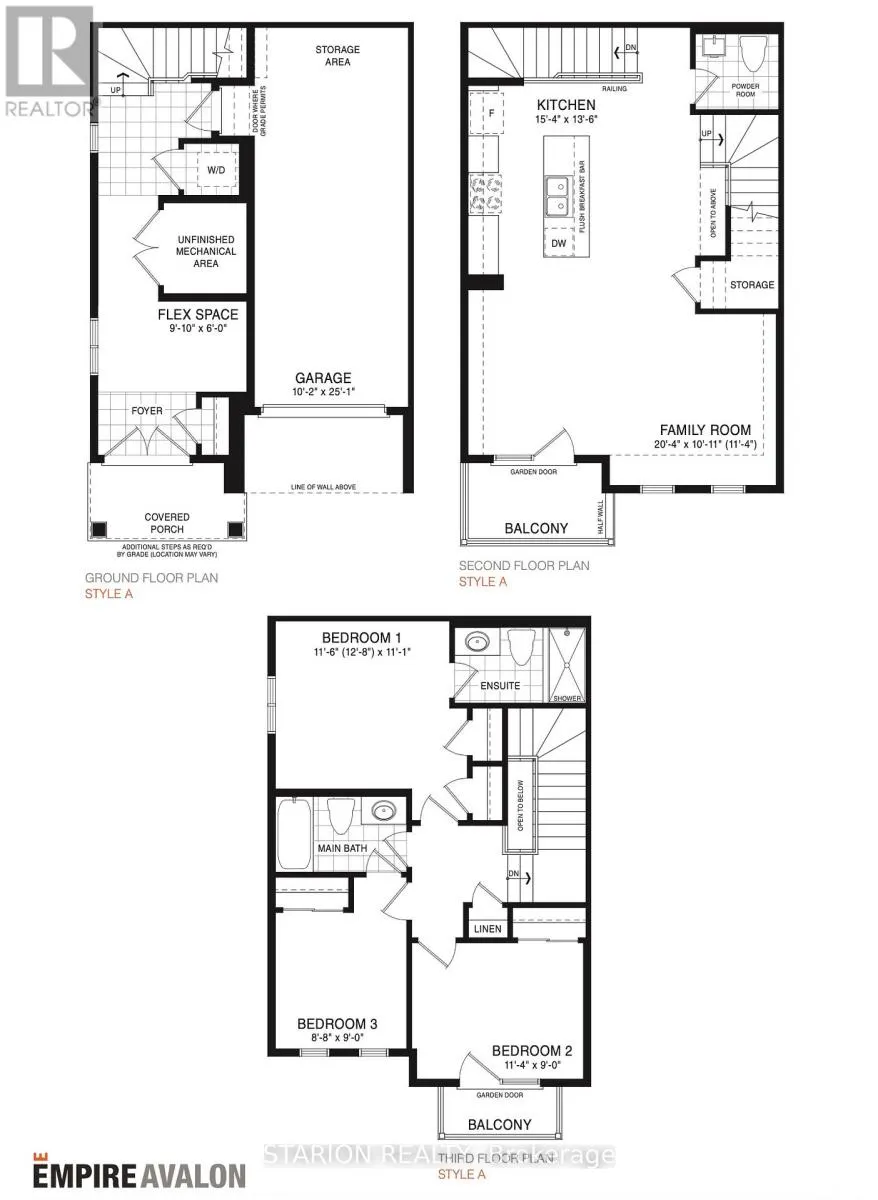 29 GRANVILLE CRESCENT