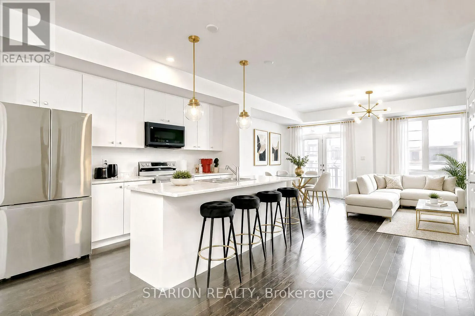29 GRANVILLE CRESCENT