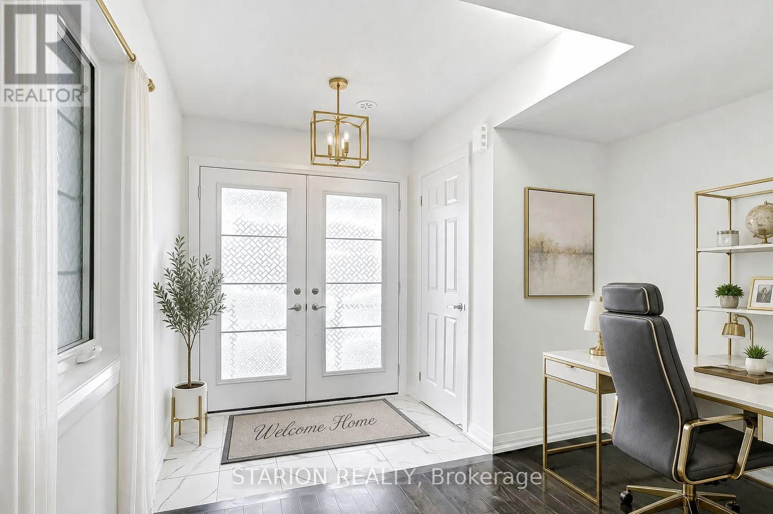 29 GRANVILLE CRESCENT