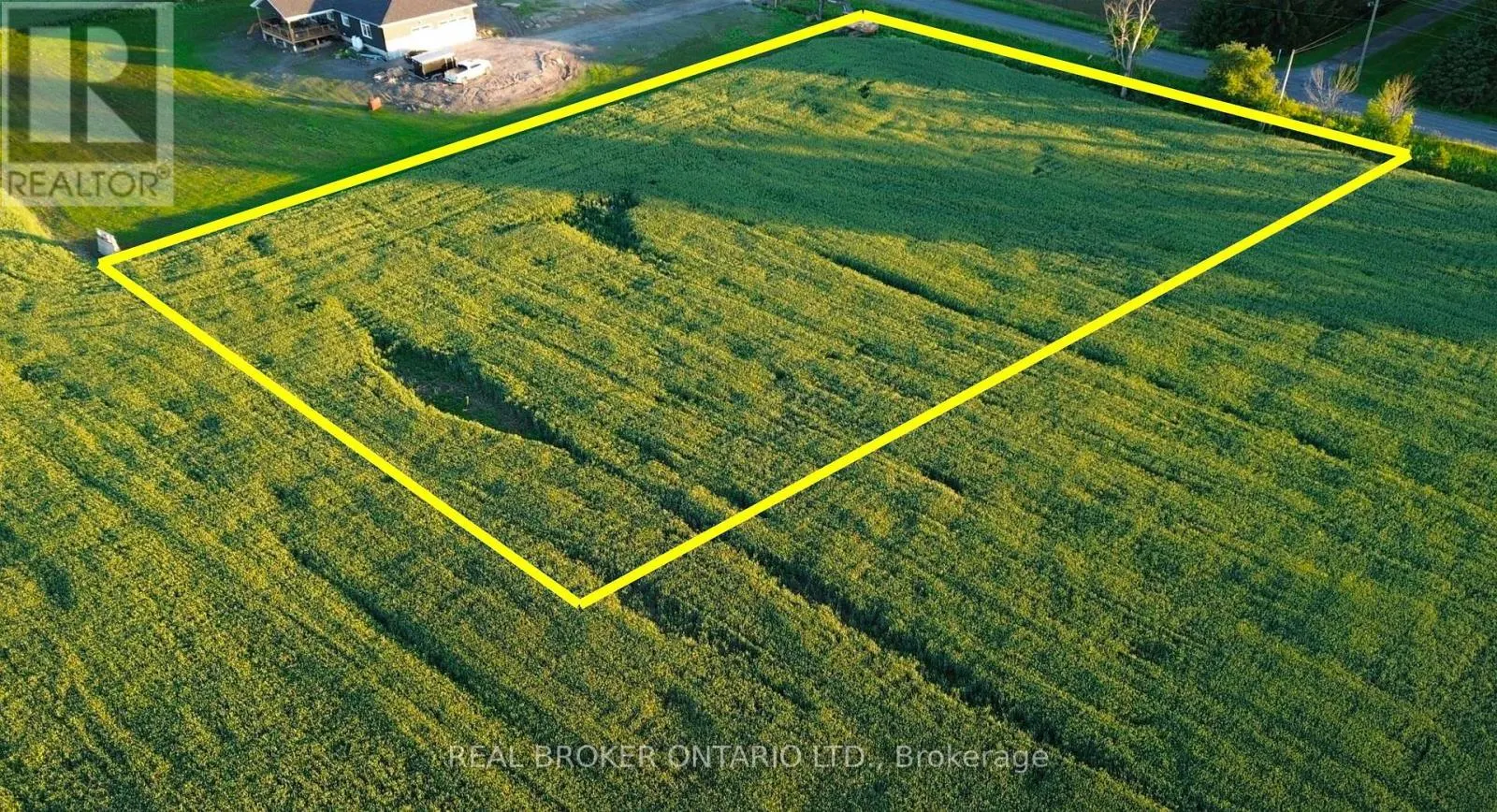LOT 5 RODNEY LANE