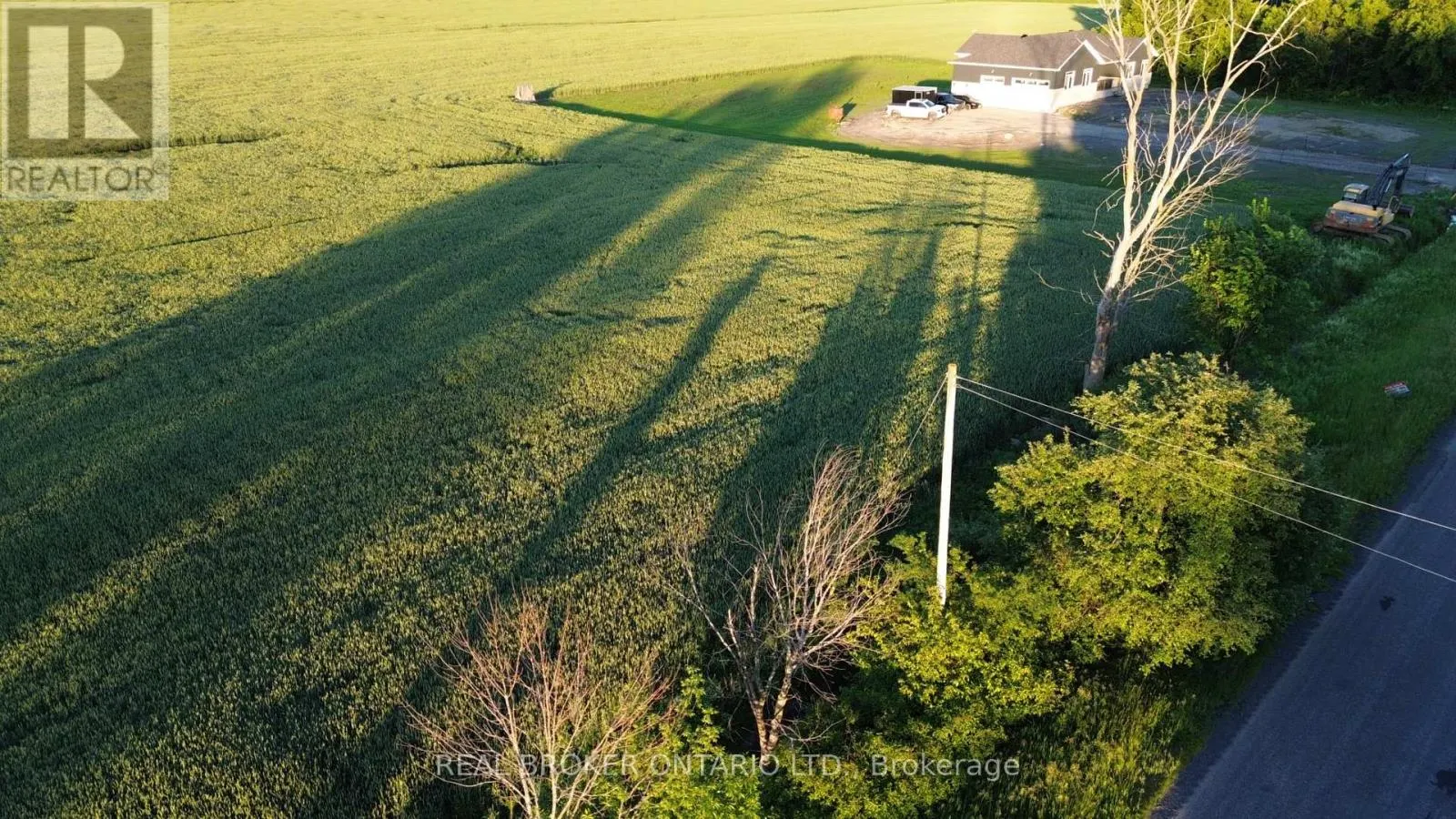 LOT 5 RODNEY LANE