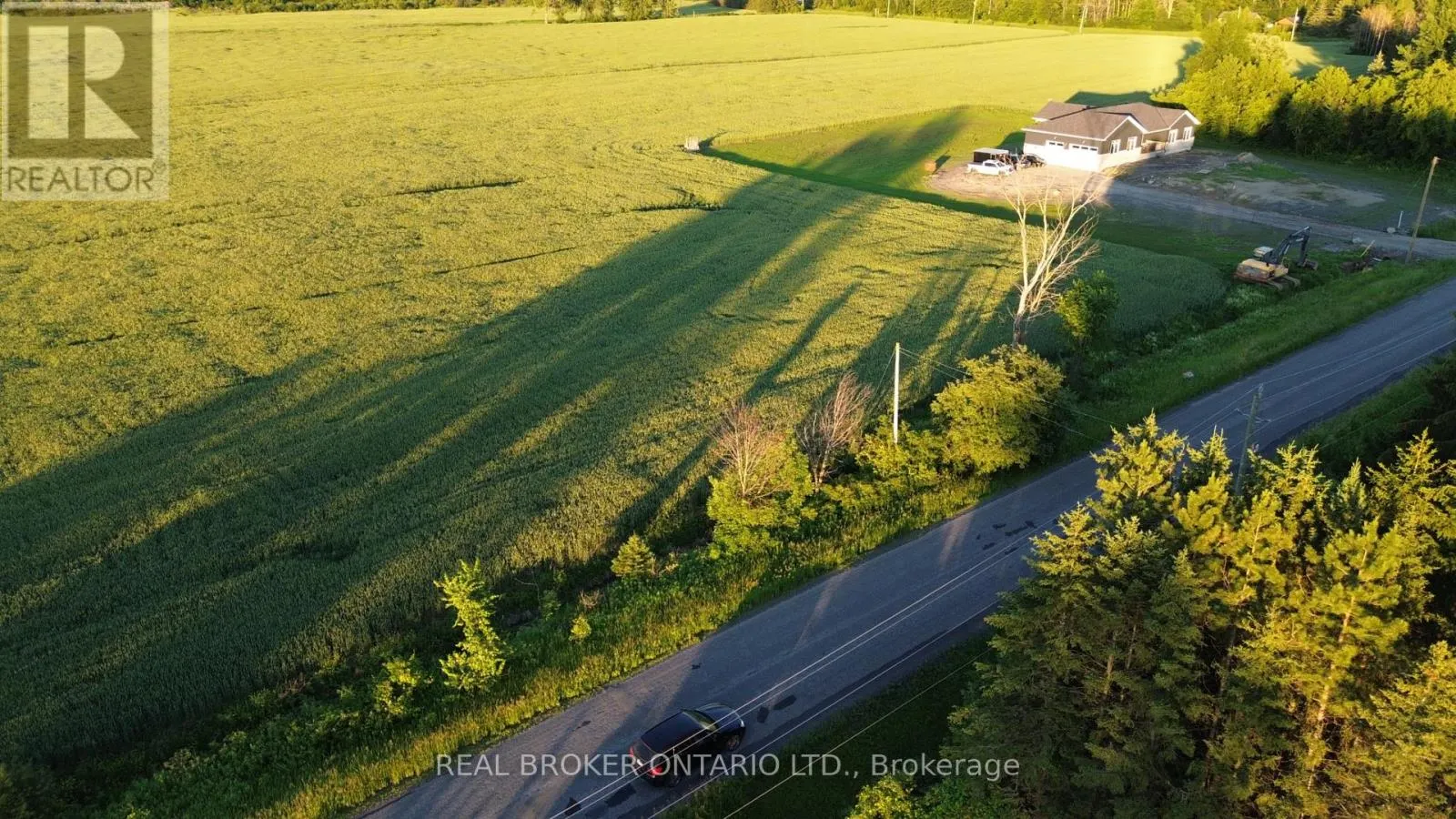 LOT 5 RODNEY LANE