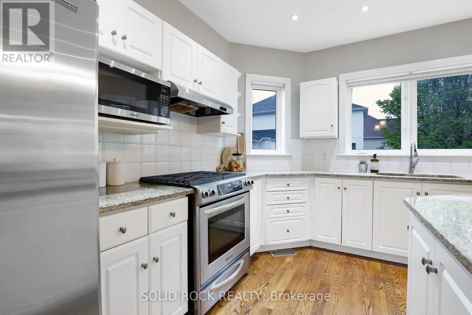 45 BASSWOOD AVENUE