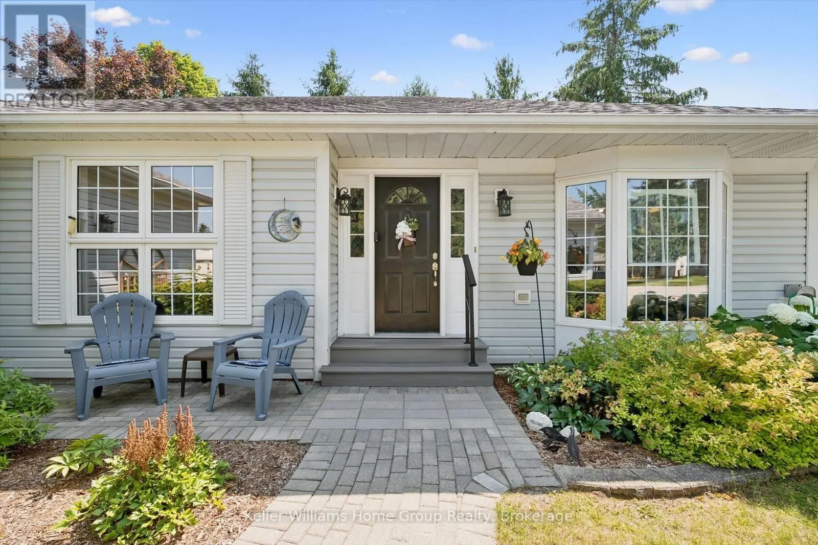 136 BRISTLECONE CRESCENT
