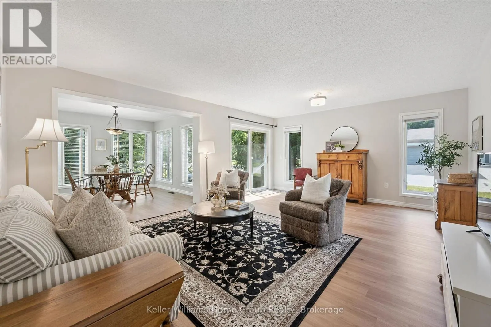 136 BRISTLECONE CRESCENT