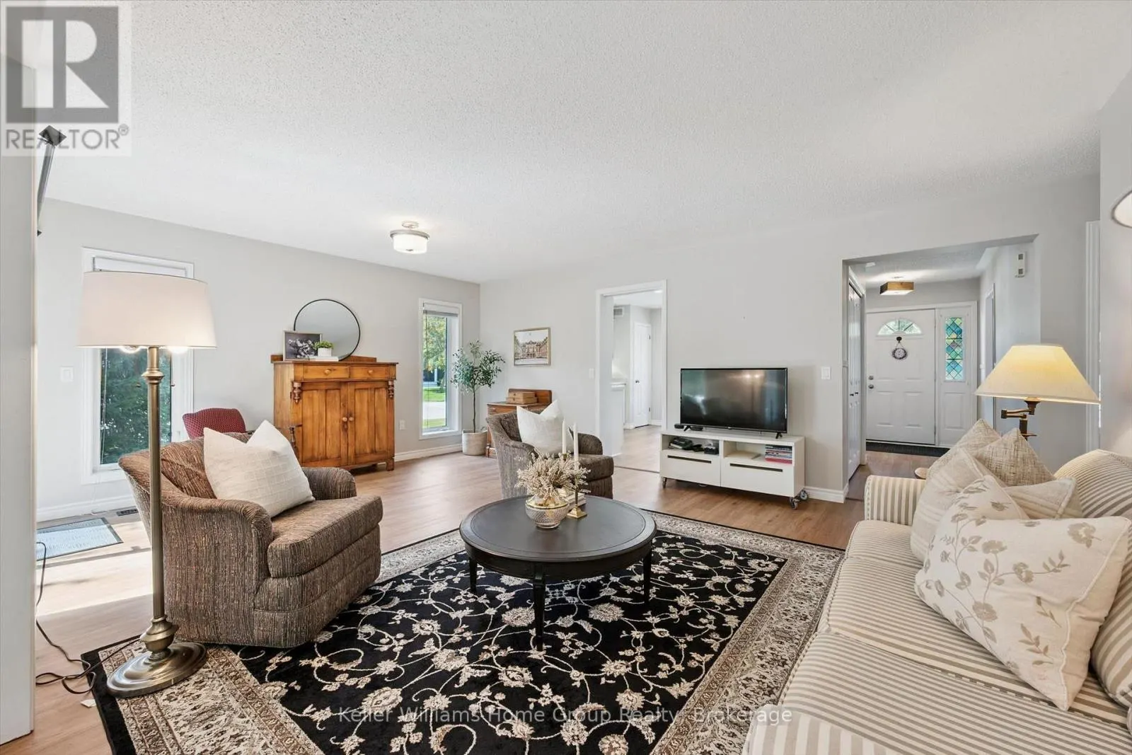136 BRISTLECONE CRESCENT