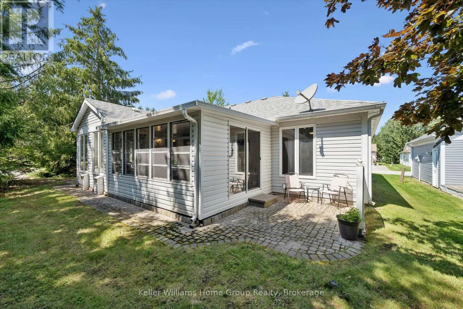 136 BRISTLECONE CRESCENT