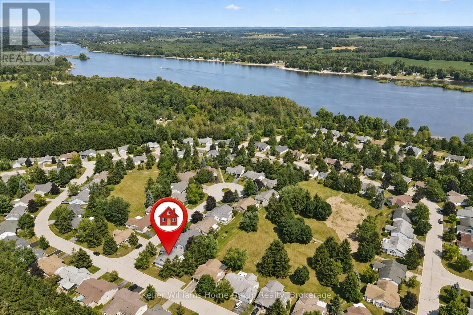 136 BRISTLECONE CRESCENT