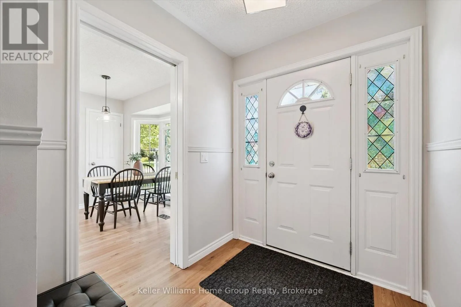 136 BRISTLECONE CRESCENT