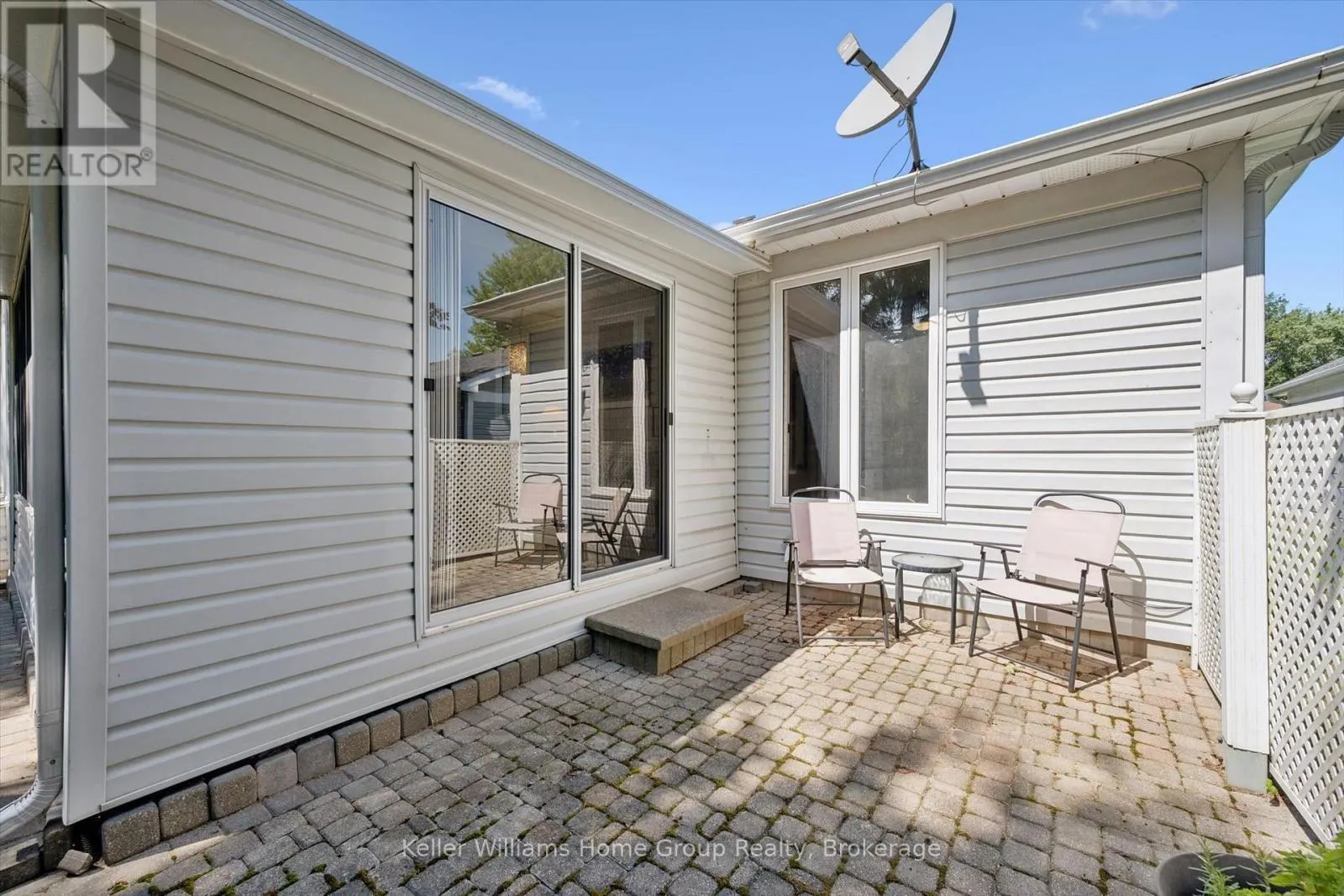 136 BRISTLECONE CRESCENT