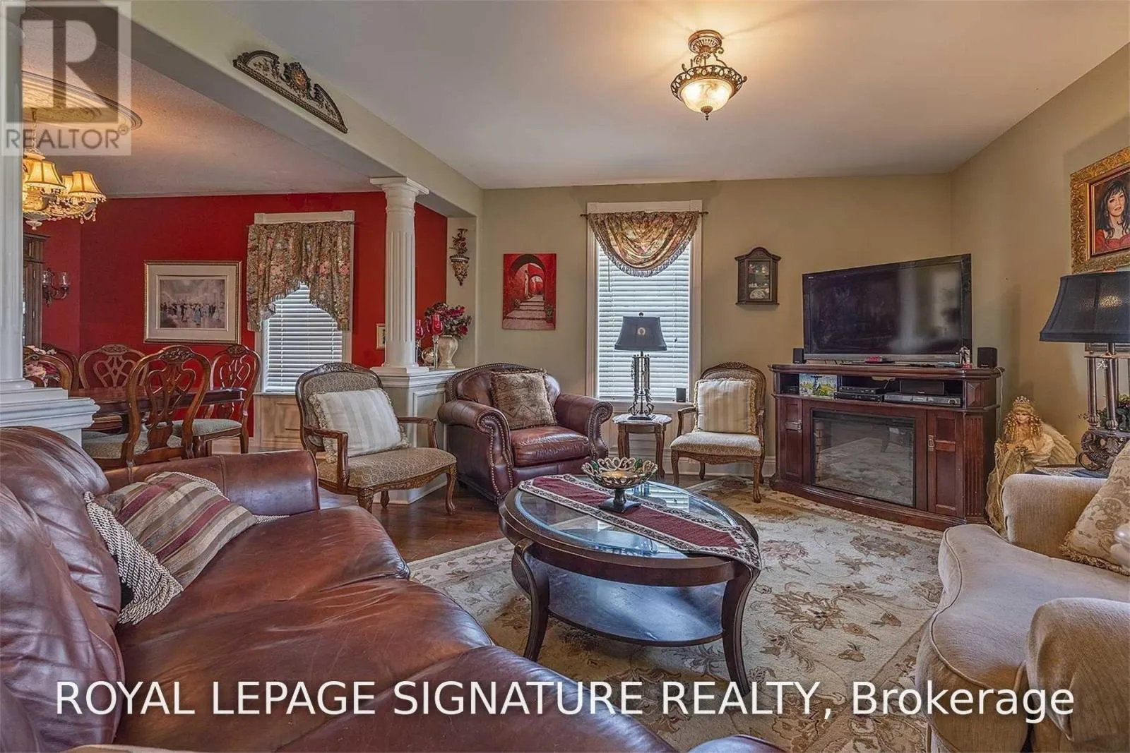 480 NEWBURGH ROAD