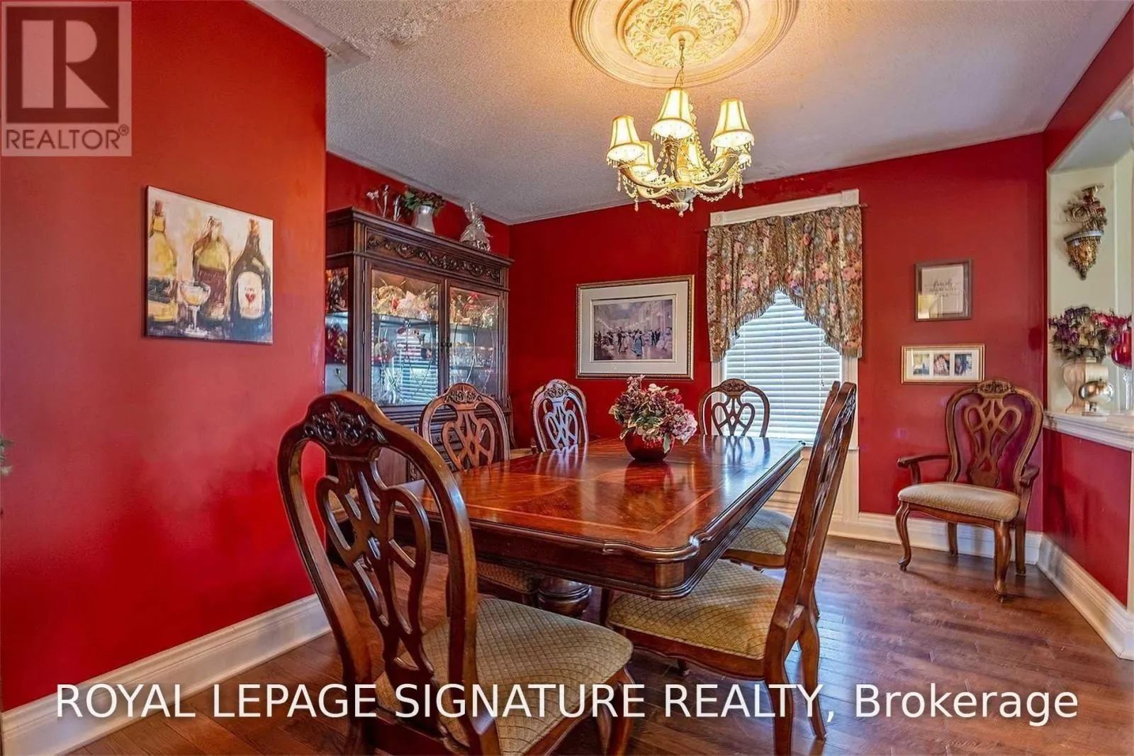 480 NEWBURGH ROAD