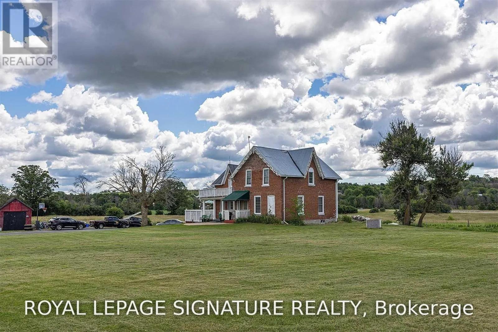 480 NEWBURGH ROAD