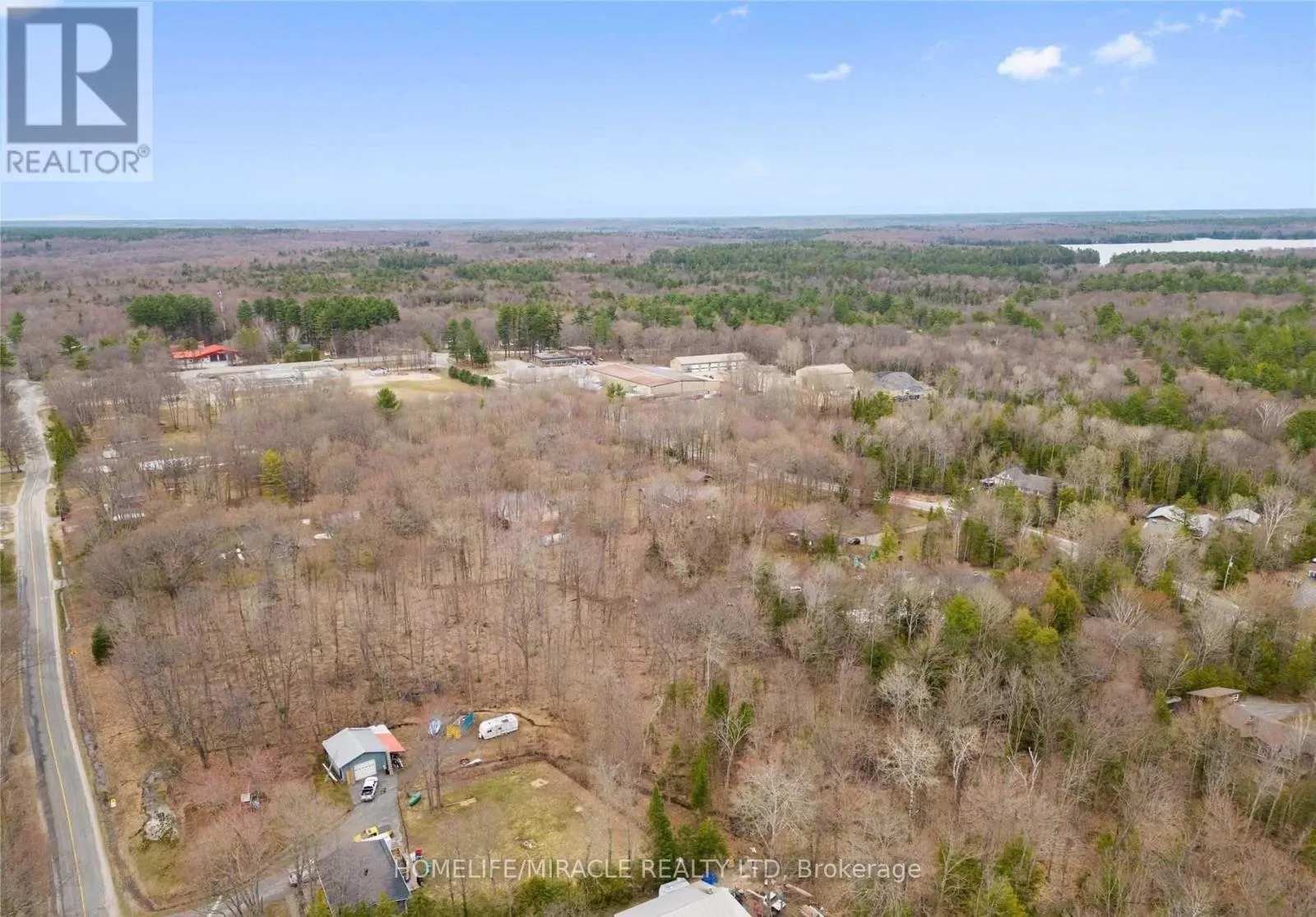 39 SANDY PLAINS ROAD N