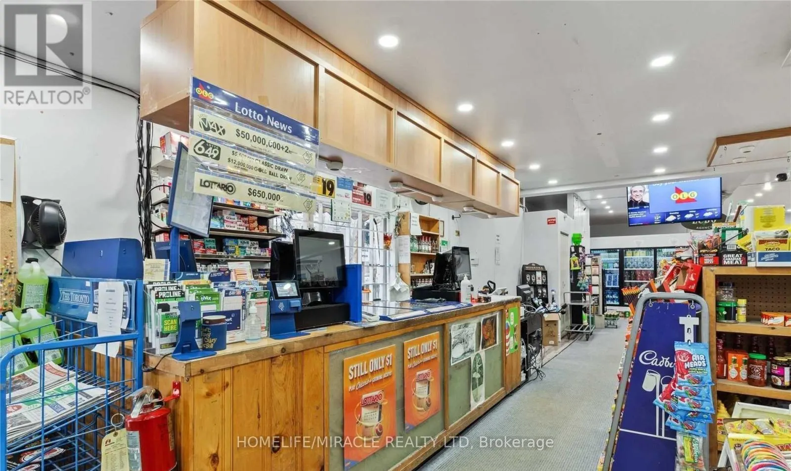 39 SANDY PLAINS ROAD N
