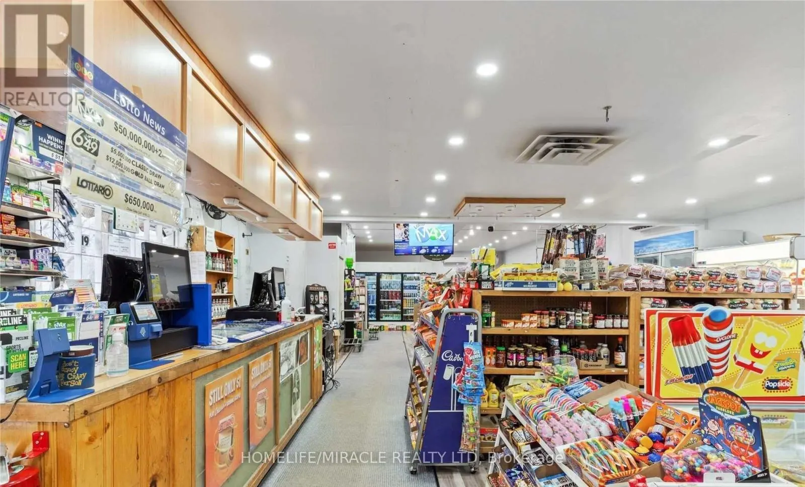 39 SANDY PLAINS ROAD N