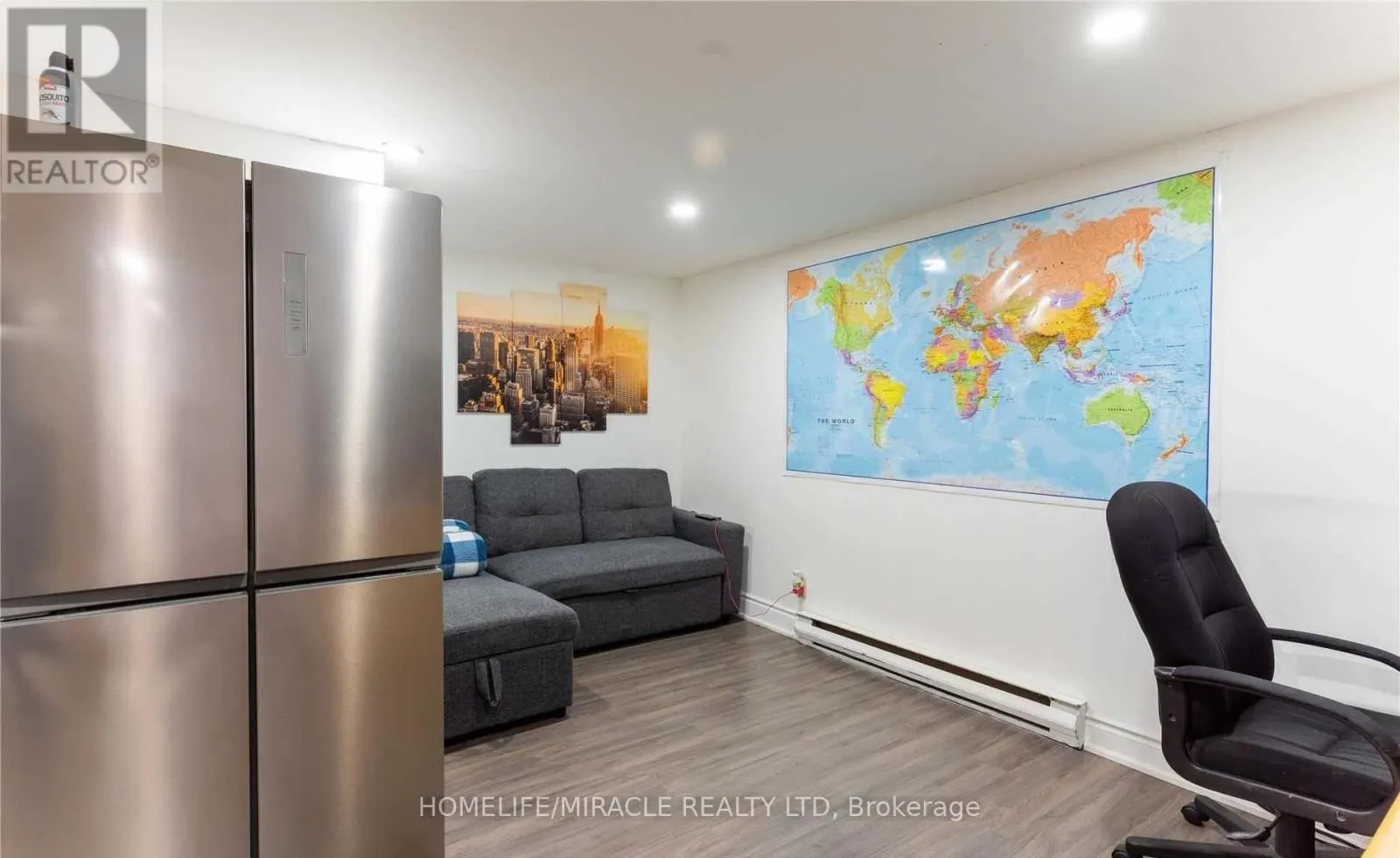 39 SANDY PLAINS ROAD N