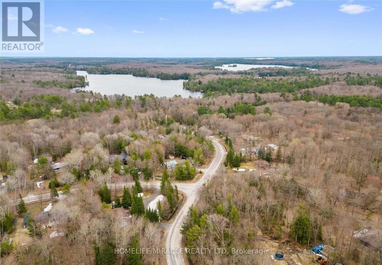 39 SANDY PLAINS ROAD N