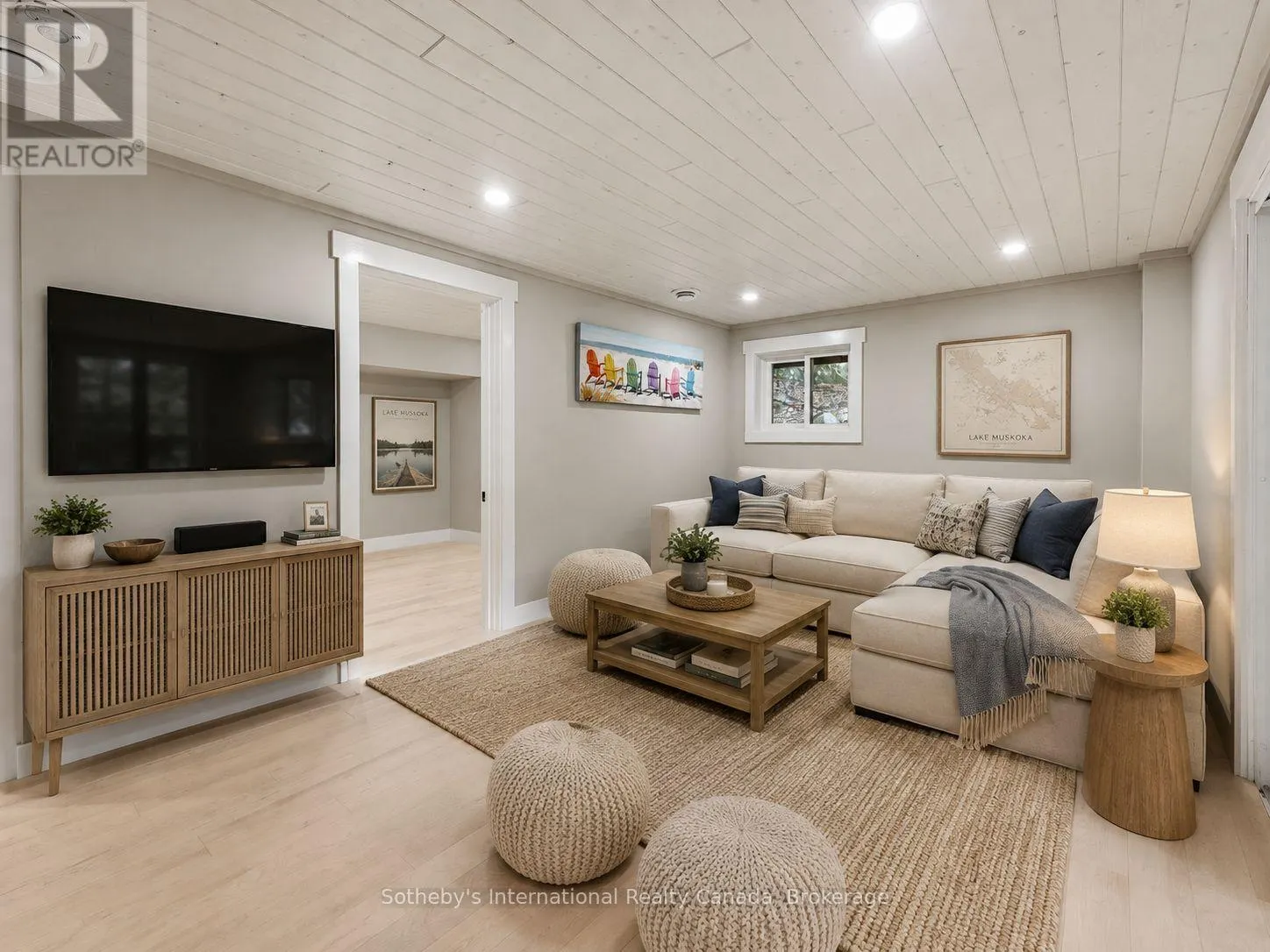 1023 STRACHAN POINT ROAD