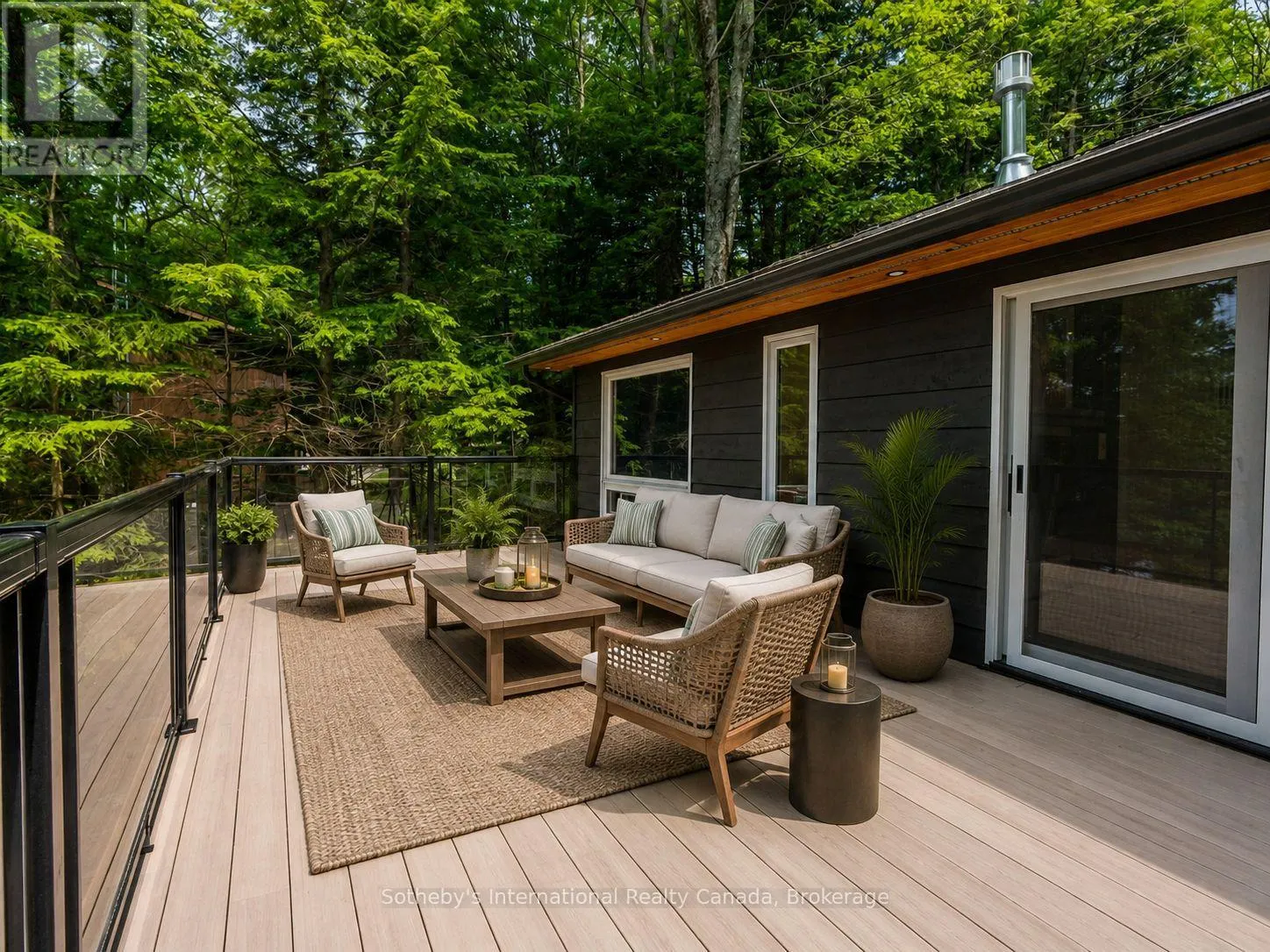 1023 STRACHAN POINT ROAD