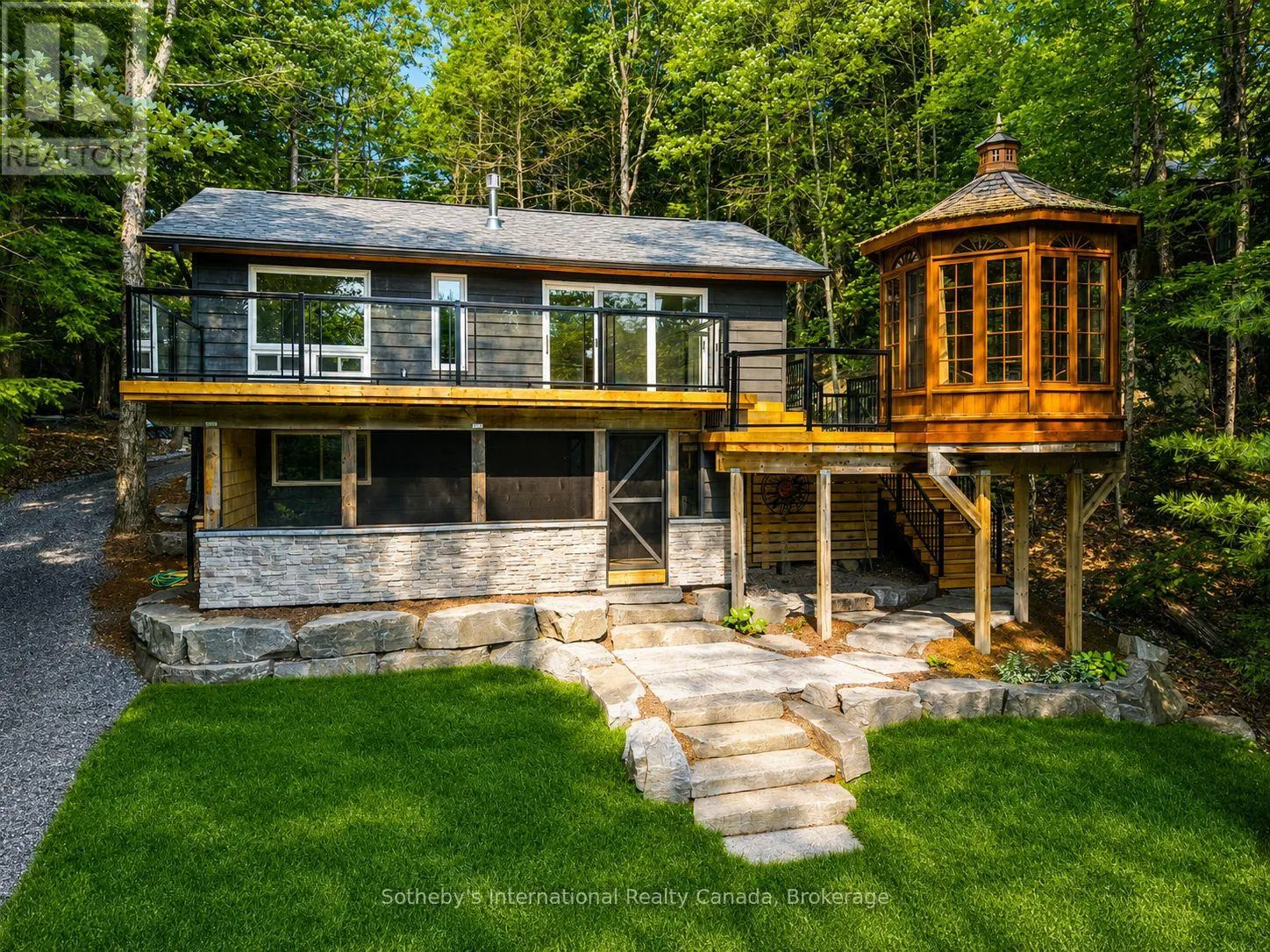 1023 STRACHAN POINT ROAD