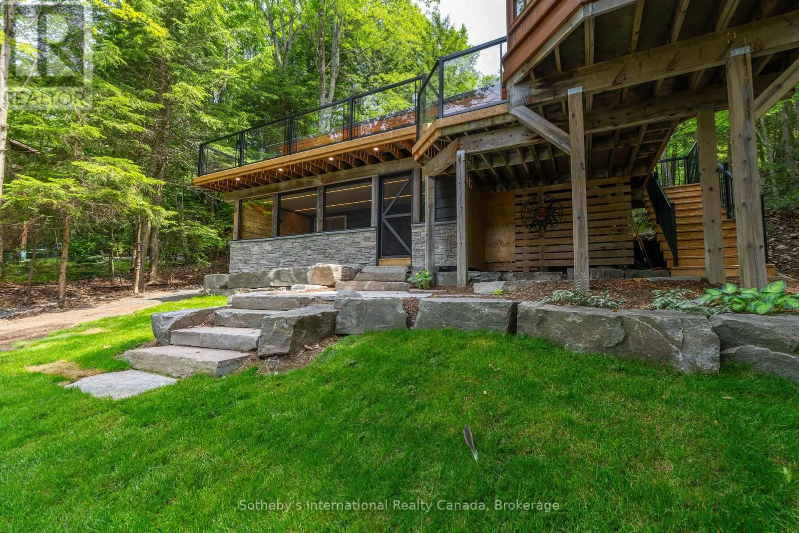 1023 STRACHAN POINT ROAD