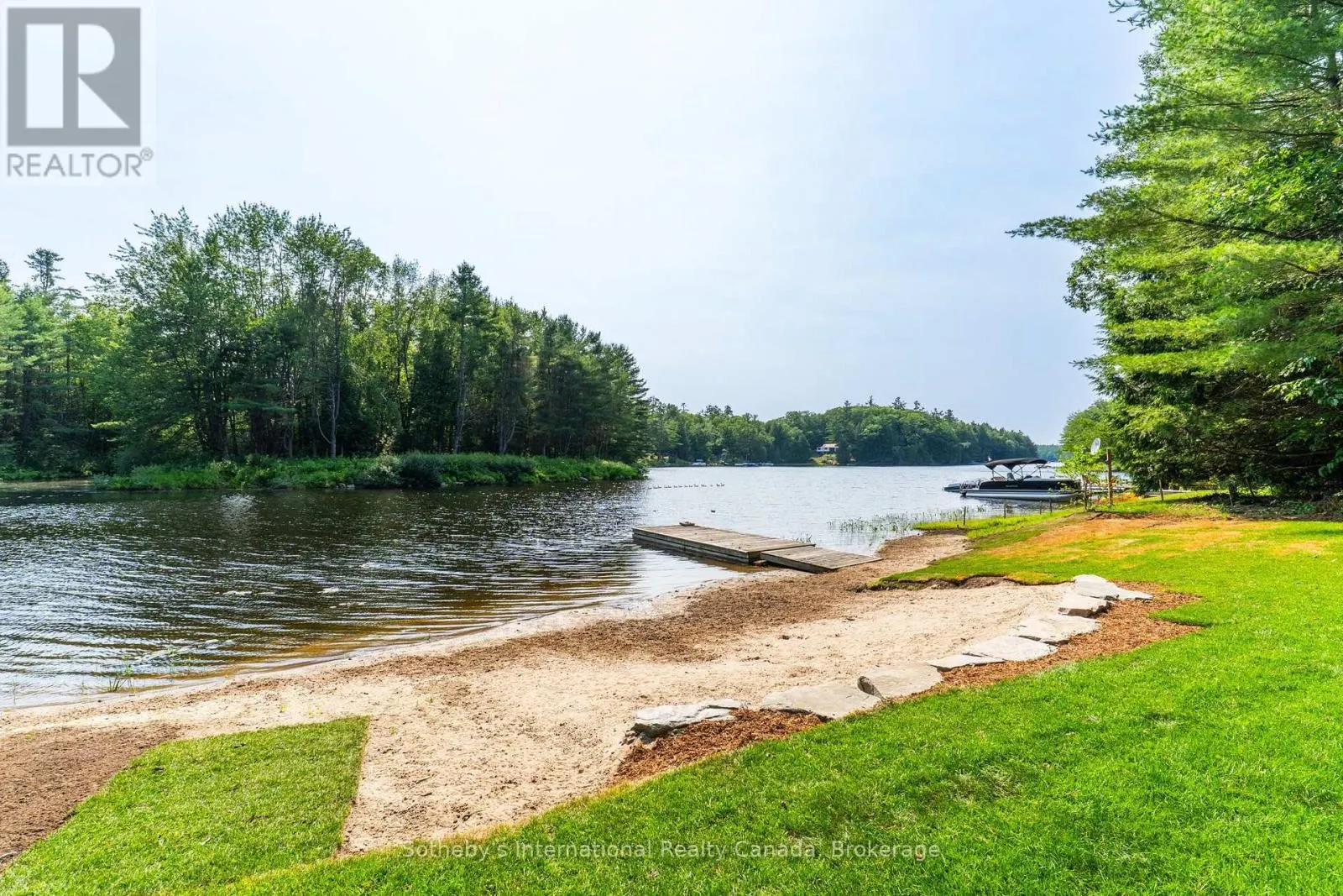 1023 STRACHAN POINT ROAD