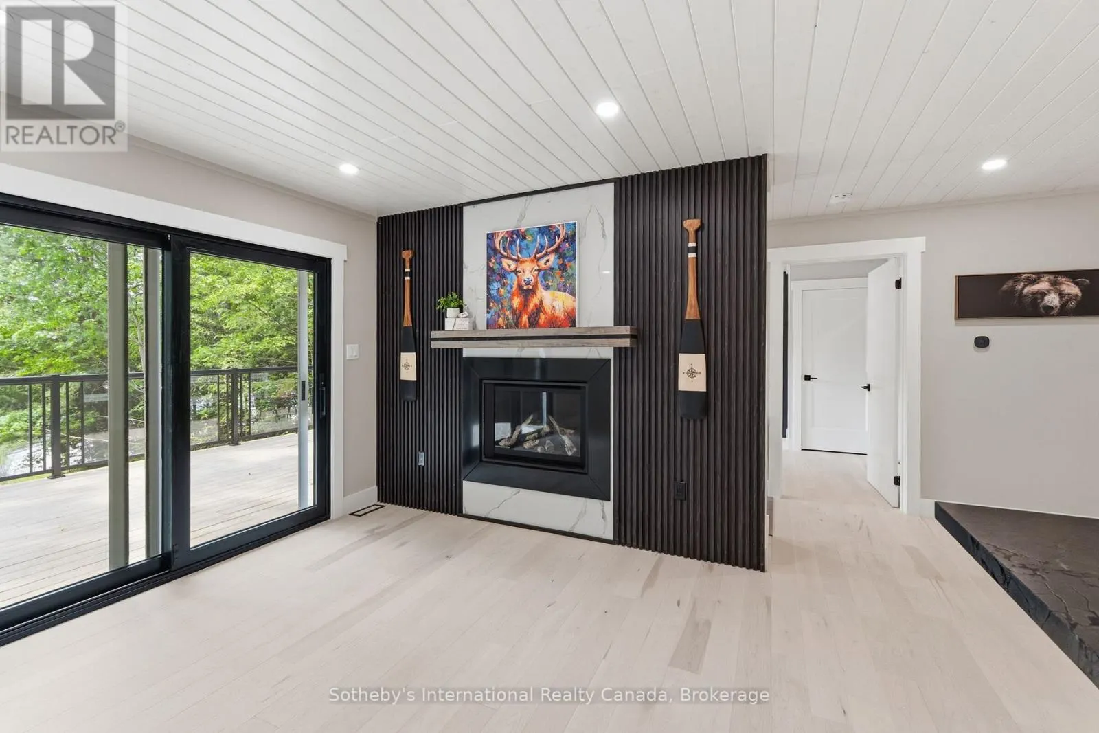 1023 STRACHAN POINT ROAD