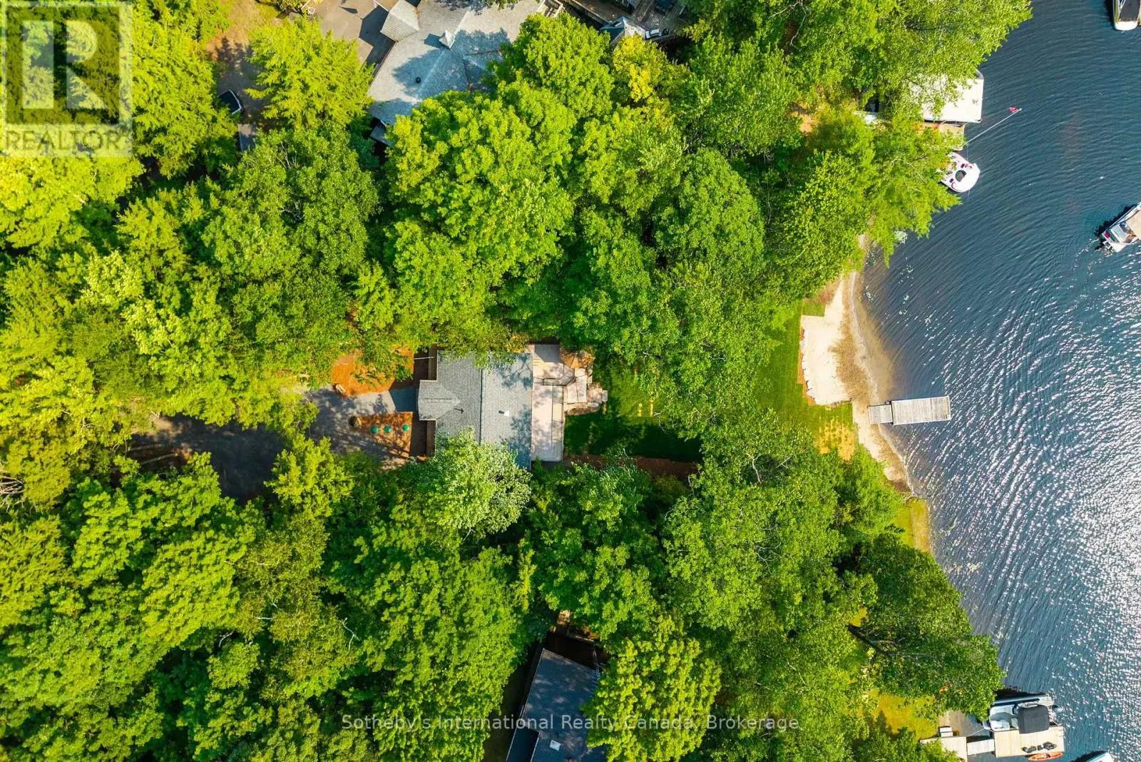 1023 STRACHAN POINT ROAD