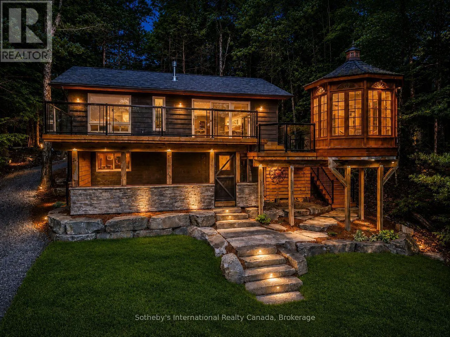 1023 STRACHAN POINT ROAD