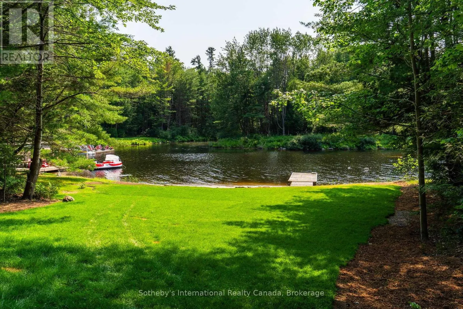 1023 STRACHAN POINT ROAD
