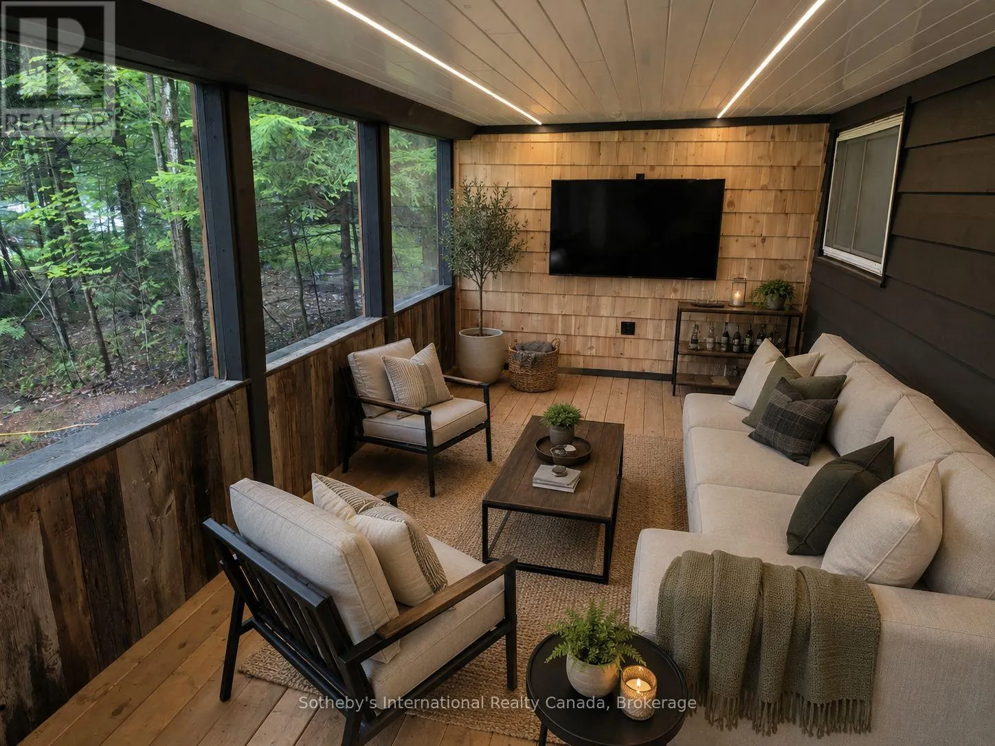 1023 STRACHAN POINT ROAD