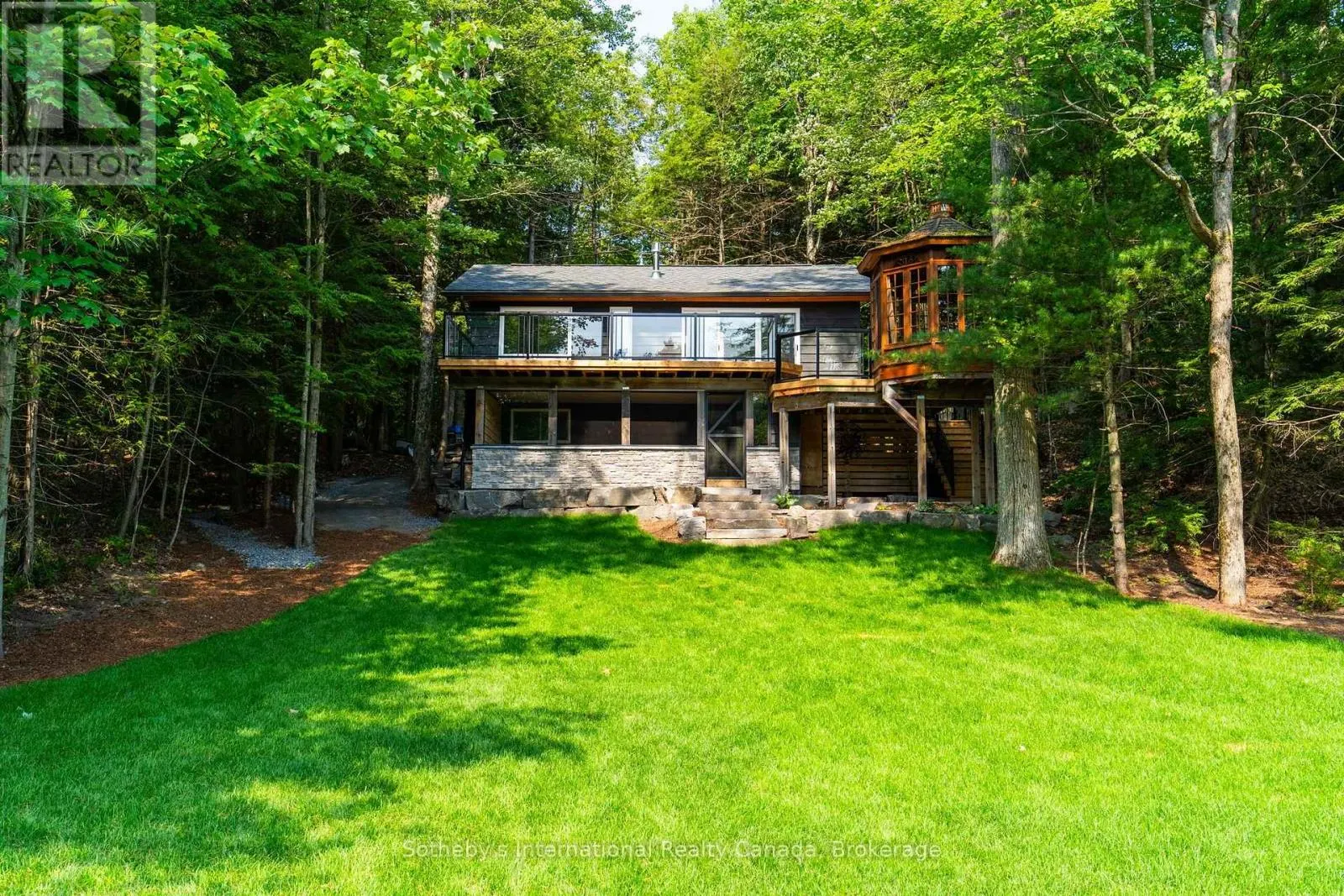 1023 STRACHAN POINT ROAD